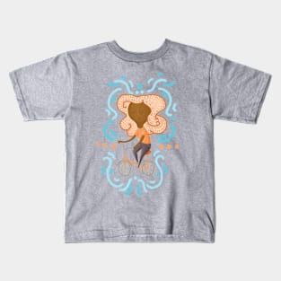 Sarah Kids T-Shirt